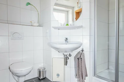 Apartamento Vacaciones familiares Meersburg