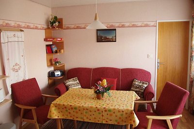 Vakantieappartement Gezinsvakantie Esens