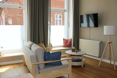 Ferienwohnung