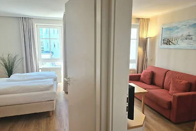 Vakantieappartement Gezinsvakantie Sellin