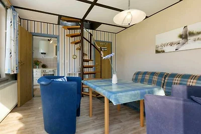Casa vacanze Vacanza di relax Bergen auf Rügen