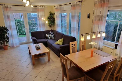 Casa vacanze Vacanza di relax Wittmund
