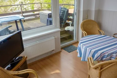 Vakantieappartement Gezinsvakantie Ribnitz-Damgarten