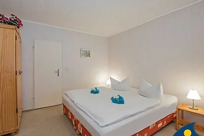 Appartamento Vacanza con famiglia Ückeritz