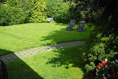 Vakantieappartement Gezinsvakantie Putbus