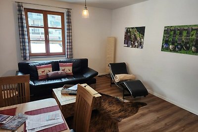 Casa vacanze Vacanza di relax Oberstdorf