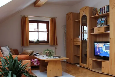 Ferienwohnung 2-4 Personen