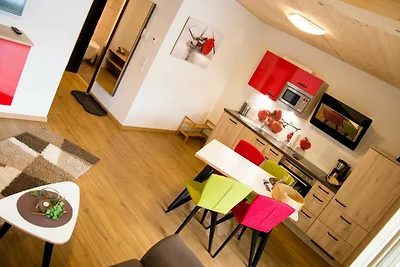 Appartamento Vacanza con famiglia Ehenbichl
