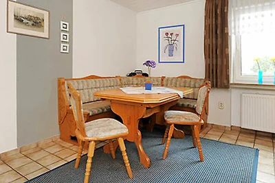 Ferienwohnung Baltrum