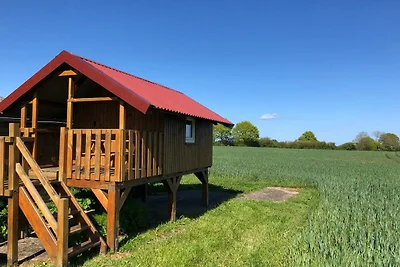 Ferienhaus Lee in Bobeck