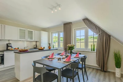 Vakantieappartement Gezinsvakantie Thiessow