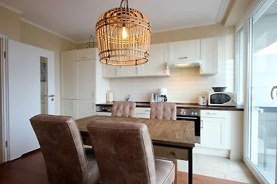 Appartamento Vacanza con famiglia Sellin