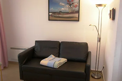 Vakantieappartement Gezinsvakantie Zempin