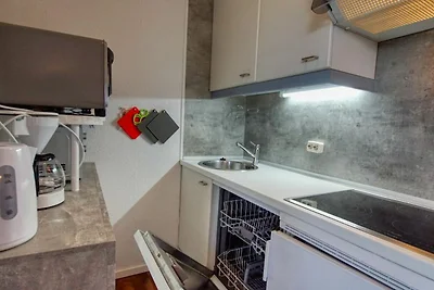 Ferienpark - Haus B, App. 0B0505
