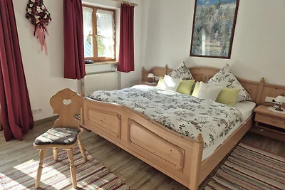 Edelweiss Wohnung