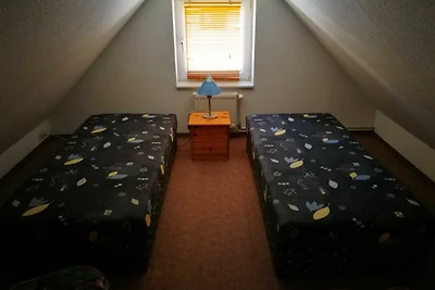 Vakantieappartement Gezinsvakantie Lobbe