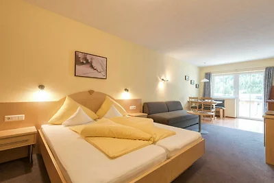 Apart La Vita  2-3 Personen Appartment