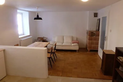Freiraum Ferienwohnung