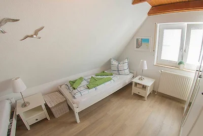 Appartamento Vacanza con famiglia Varel