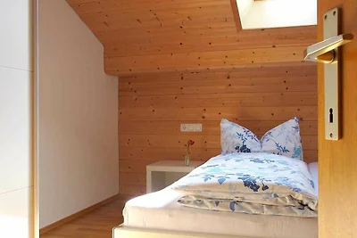 Vakantieappartement Gezinsvakantie Alberschwende