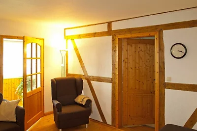 Haus Borgwardt mit Meerblick und wenige Minut...