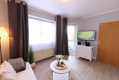 Vakantieappartement Gezinsvakantie Horumersiel