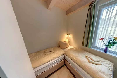 Ferienhaus zum Ostseestern