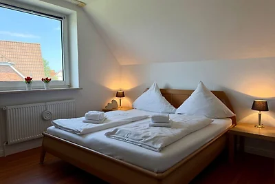 Apartament Dla rodzin Büsum