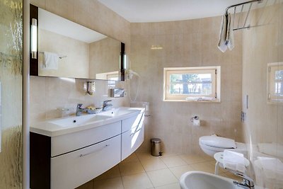 Juniorsuite in der Villa Victoria
