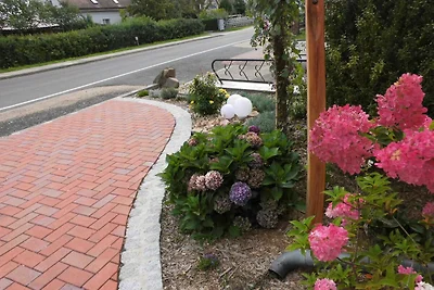 Vakantieappartement Gezinsvakantie Boxberg