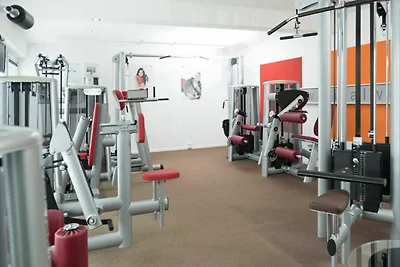 Doppelzimmer mit Zustellbett