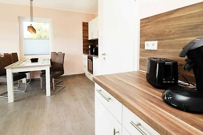 Ferienhaus Wis-2 SZ bis max. 5 Pers.