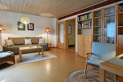 Appartamento Vacanza con famiglia Wustrow (Ostsee)