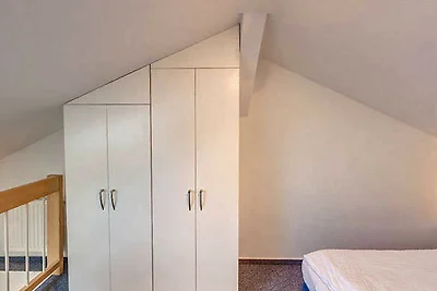 Villa Ostseewarte Whg. 13, SÜDBALKON,...