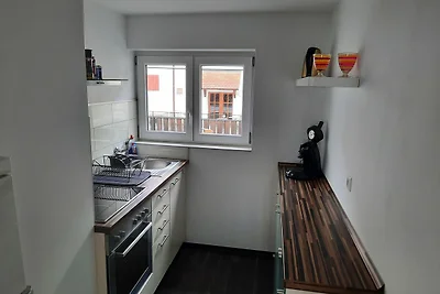 Hanser 3 Zimmer