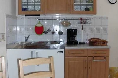 Vakantieappartement Gezinsvakantie Ückeritz