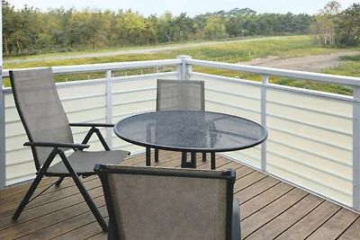Apartament Dla rodzin Dierhagen