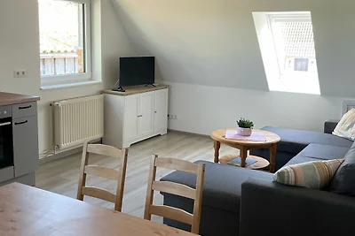 Vakantieappartement Gezinsvakantie Gelting