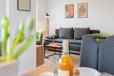 Vakantieappartement Gezinsvakantie Garz