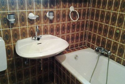 Ferienwohnung Haisterbach
