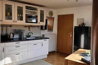 Appartment Berliner Platz