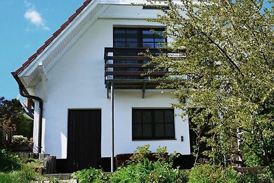 Vakantieappartement Gezinsvakantie Ahrenshoop