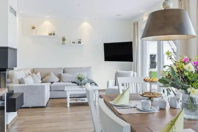 Casa vacanze Vacanza di relax Am Salzhaff