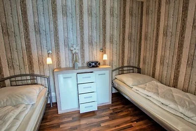 Ferienpark - Haus B, App. 0B0505