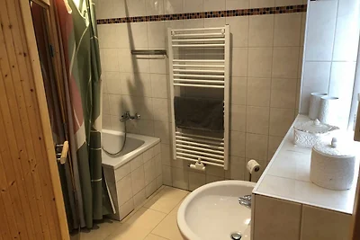 St. Andrews Obergeschoss