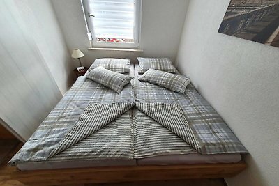 Vakantieappartement Gezinsvakantie Elbingerode