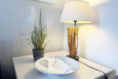 Apartamento Vacaciones familiares Sellin