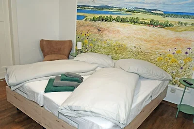 06 schönes Doppelzimmer mit Frühstück