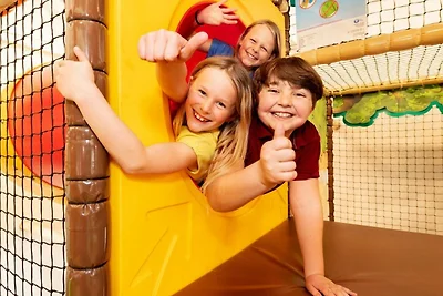 Juniorsiute 1. Etage Nr. 17