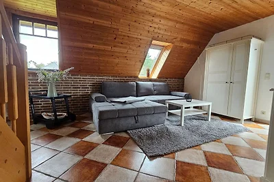 apartman za odmor Obiteljski odmor Trassenheide